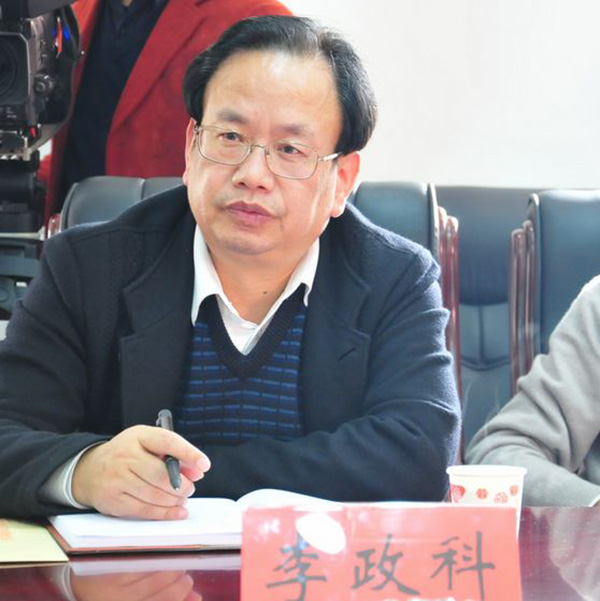 李政科最新动态,探索前沿科技,引领未来发展
