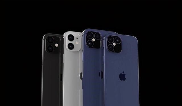 iPhone 12革新科技与设计的未来潮流发布消息