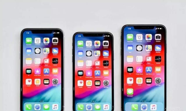 iPhone 12革新科技与设计的未来潮流发布消息