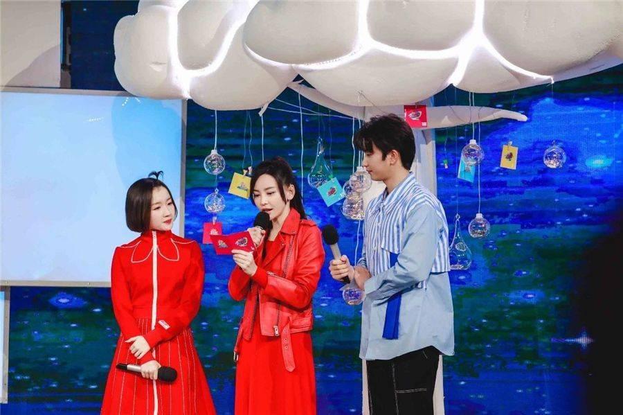 于文文最新一期,音乐与演技的双重魅力闪耀登场
