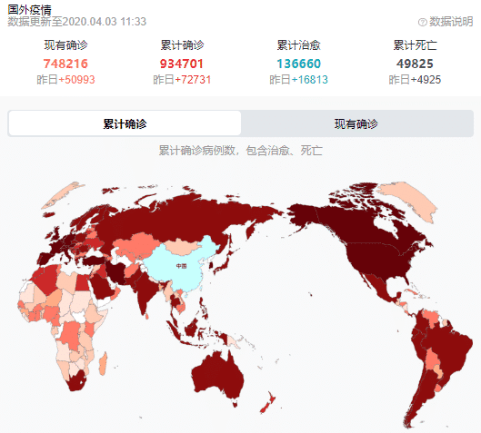 美国疫情最新动态,挑战与应对策略
