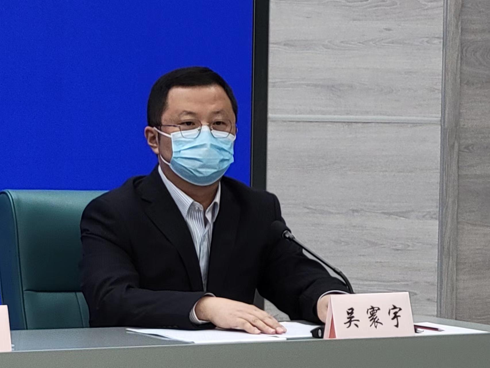 上海疫情最新动态,城市坚韧,共抗疫情