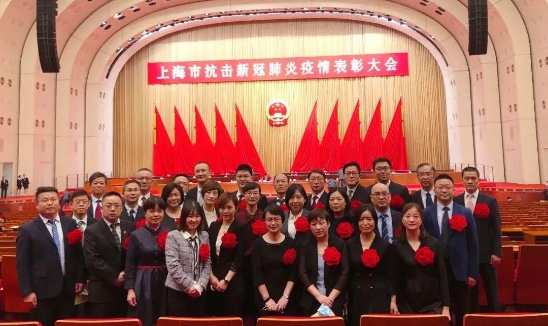 上海疫情最新动态,城市坚韧,共抗疫情