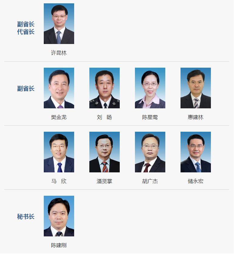 江苏省委干部公示最新动态,深化改革,推动高质量发展新篇章