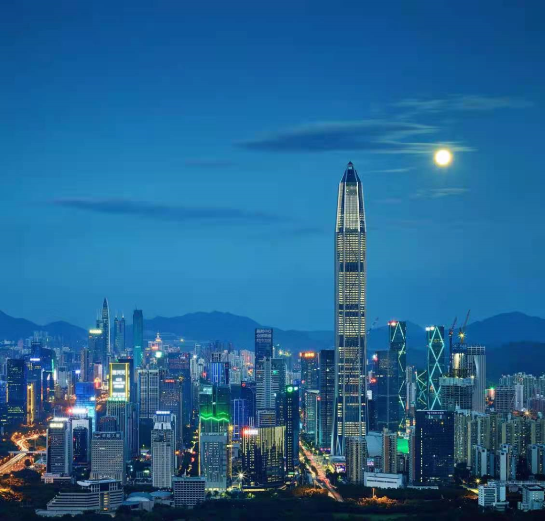 深圳合时代引领未来科技与创新力量新动态