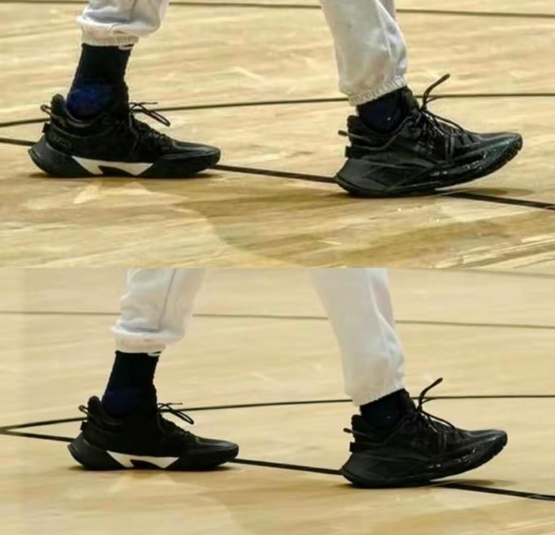 李宁最新款运动鞋科技解析,贴地飞行的秘密揭秘