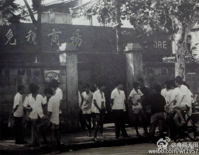 上海免税牌照最新动态,行业趋势与未来发展展望