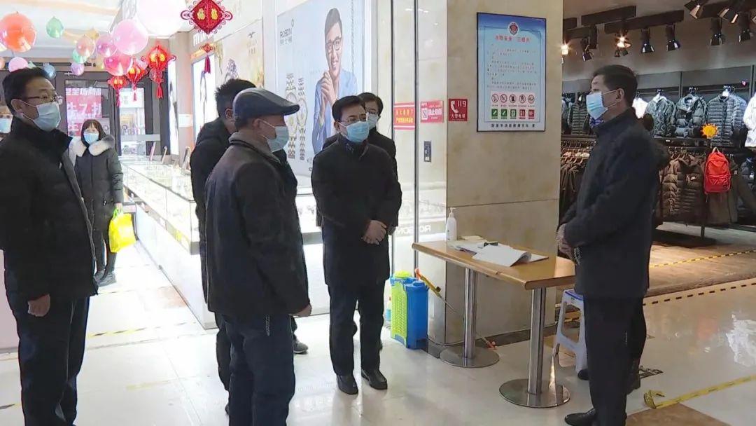全国最新疫情报告发布