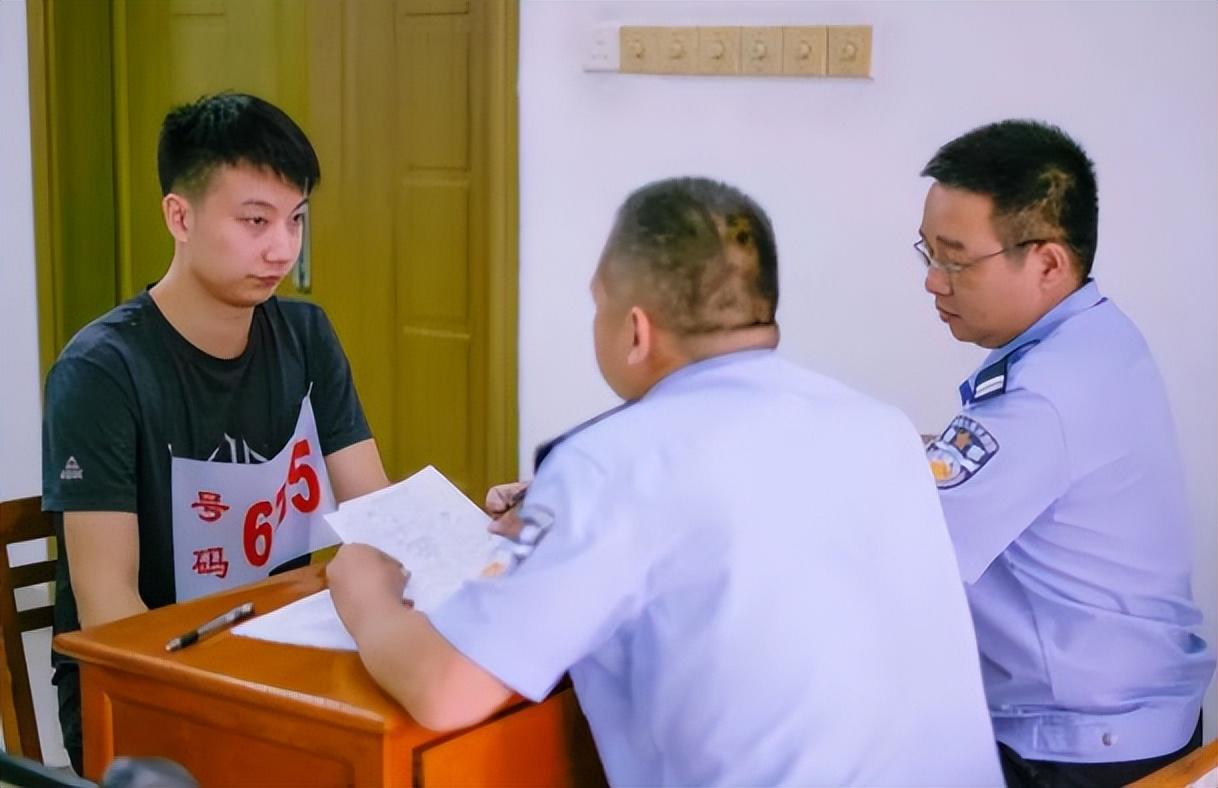 新时代公务员警察体测动态,强化体能测试的重要性