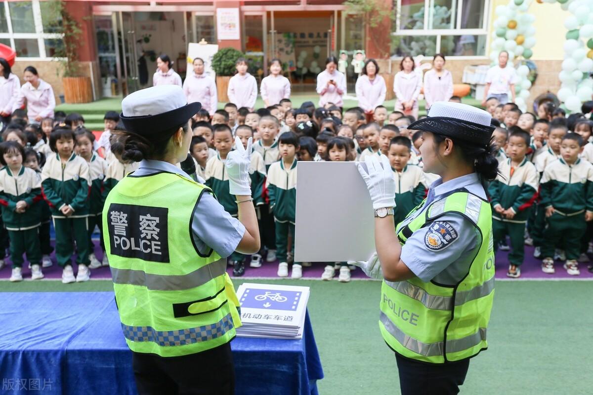 新时代公务员警察体测动态,强化体能测试的重要性