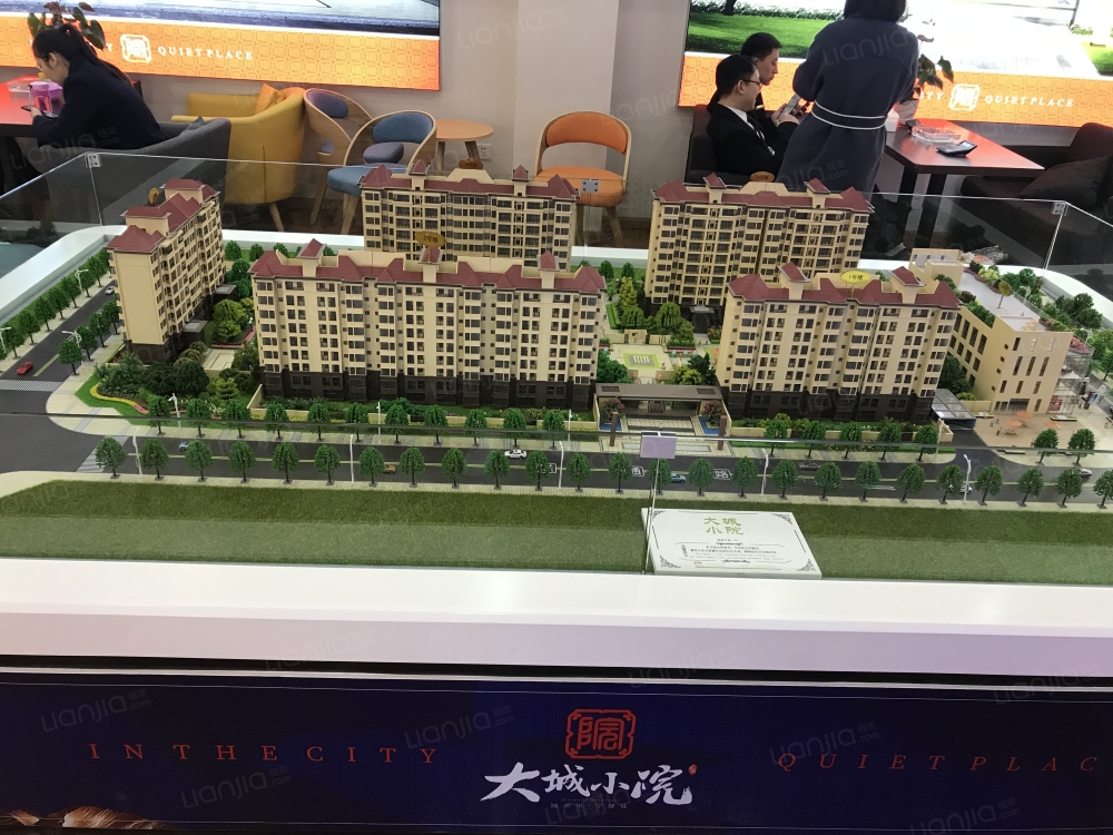 大城小院融合现代元素,打造宜居生活新典范最新进展揭秘