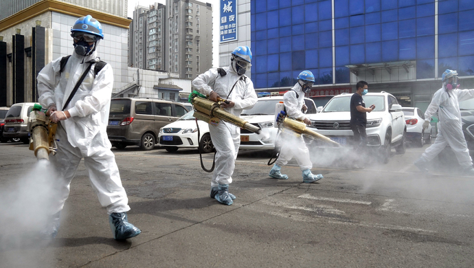 北京疫情最新出京情况分析