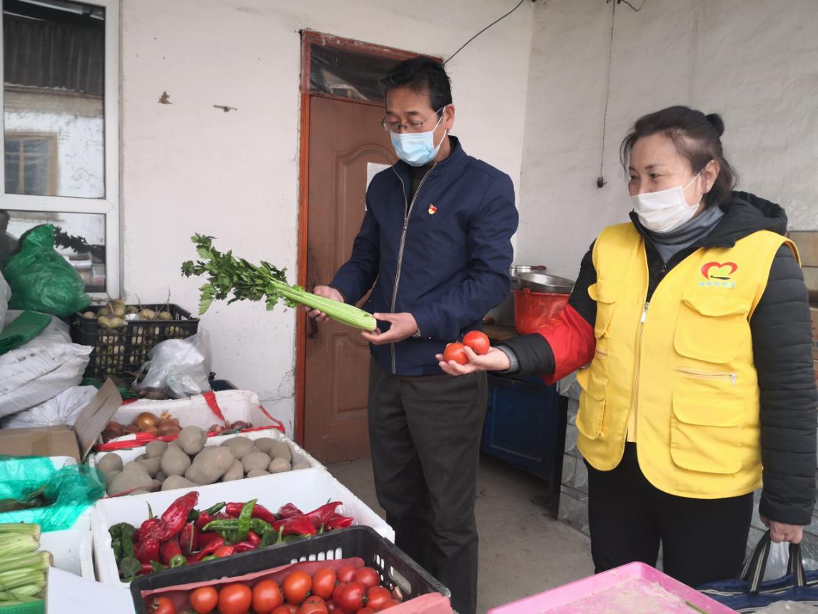 吐鲁番市疫情防控新措施及成效概览