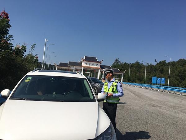 铜仁高速公路最新路况更新报告