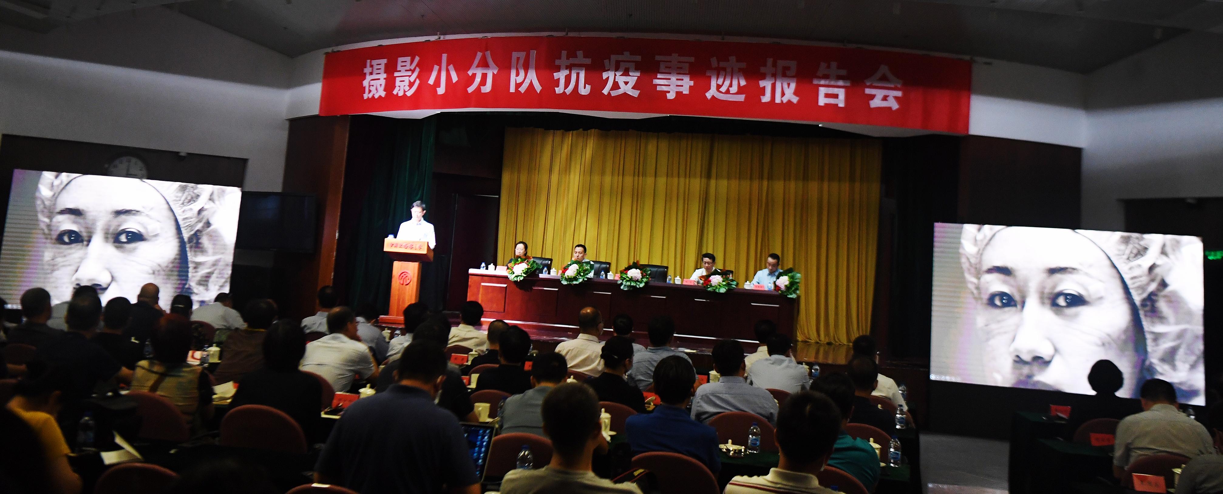湖北疫情最新情况六月报告概述