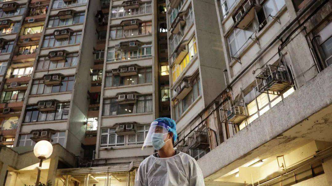 香港最新疫情动态分析今日发布