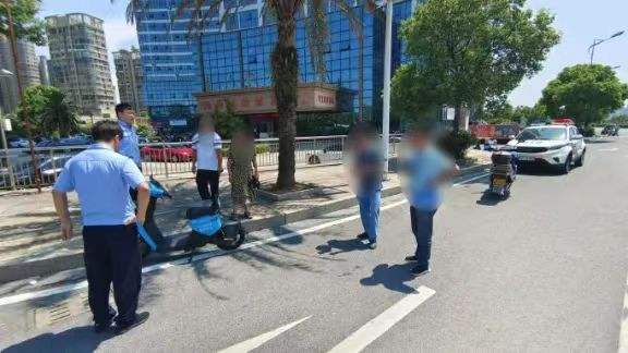 永州见义勇为事件最新进展,被刑拘者的现状揭秘