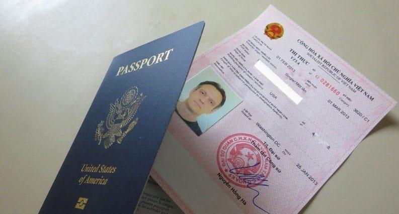 越南落地签证最新政策详解解析