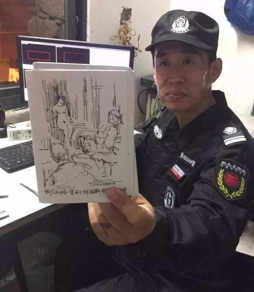 绝世保安陈杨最新章节,英雄之魂觉醒时刻