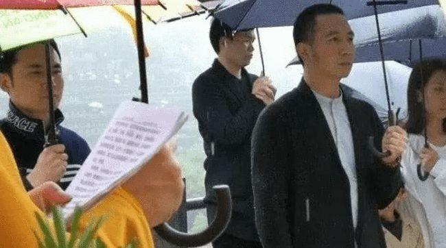 党琳山最新动态及影响分析