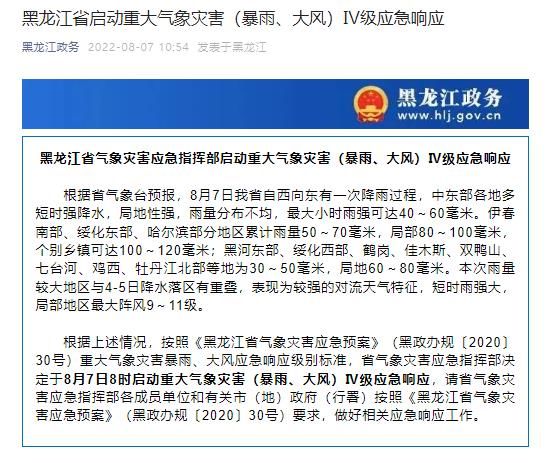 黑龙江省台风最新动态分析报告